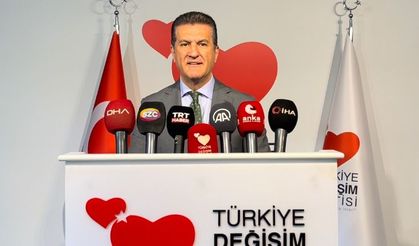 CHP Milletvekili Sarıgül; “TDP Olarak CHP'ye Katılıyoruz"