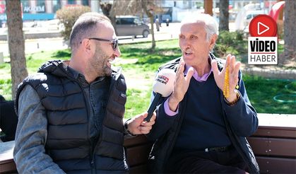 Erzincan Halkına Sorduk, Seçimleri Nasıl Değerlendiriyorsunuz?