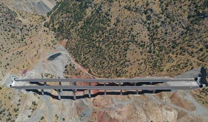 Şırnak-Cizre karayolu trafiğe açıldı