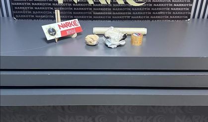 Batman’da uyuşturucu operasyonları: 4 gözaltı