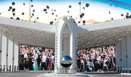 EBYÜ, Dünya Üniversite Sıralamasında Yer Aldı