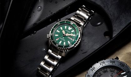 Citizen Erkek Saat