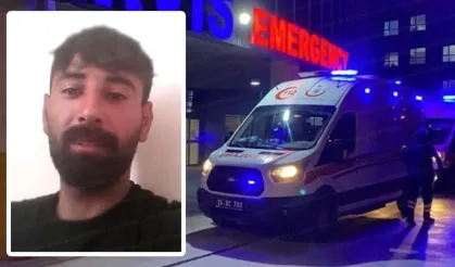 Cinayet Zanlısı Tutuklandı