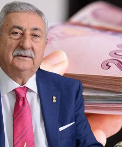 Esnafın Borç Yükü İçin Yeni Çağrı: Faizin Faizi Silinsin