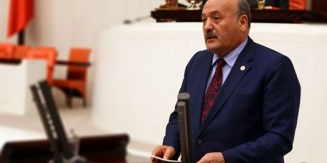 Milletvekili Karaman; Deprem Acısını En İyi Bilen Erzincan’dır