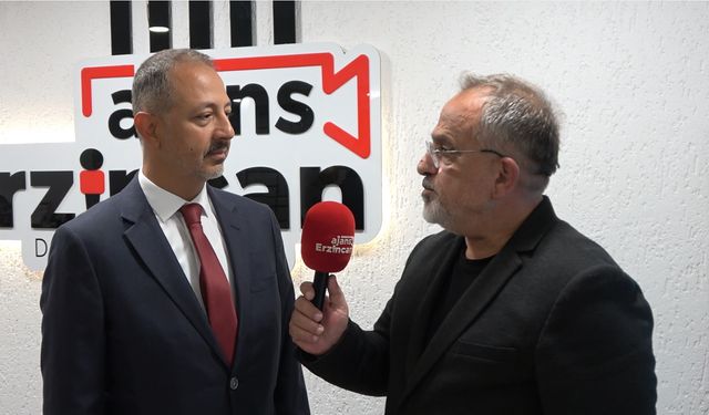 Zafer Partisi Erzincan İL Başkanlığının Açılışı Yapılacak