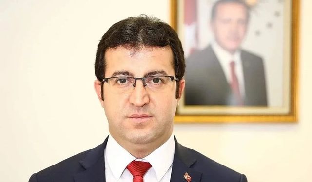 Kenan Tat Üzümlü İçin Aday Adaylığını Açıkladı