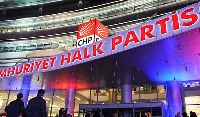 CHP Belediye Başkan Adayları Açıklandı