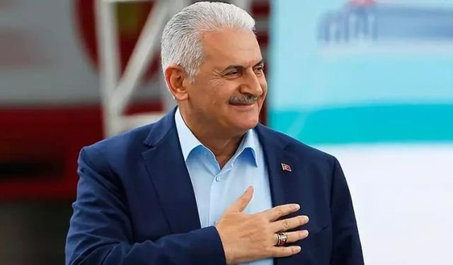 Son Başbakan Yıldırım Baba Ocağı Erzincan’a Geliyor
