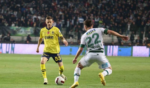 Fenerbahçe derbide deplasman karnesine güveniyor