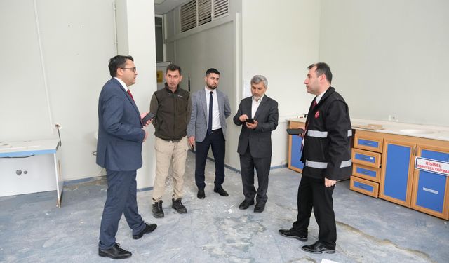 Erzincan’da Dini İhtisas Merkezi Açılıyor