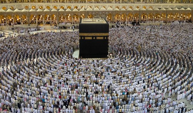 2026 Yılı Hac Ön Kayıtları Başlıyor