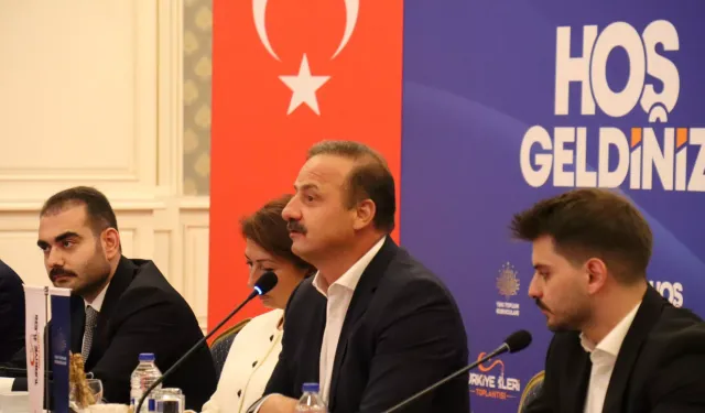 Erzincan’da Yavuz Ağıralioğlu Fırtınası Esiyor