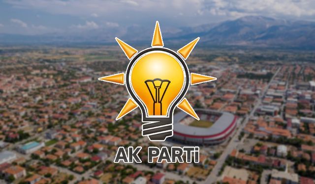 Ak Parti'de Kongre Süreci Başlıyor