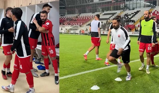 Erzincanspor, Kepezspor Deplasmanında Puan Arayacak