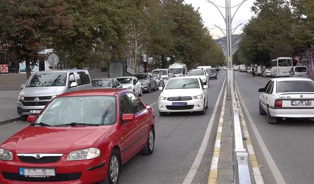 2025 Yılında Trafik Cezaları Cep Yakacak