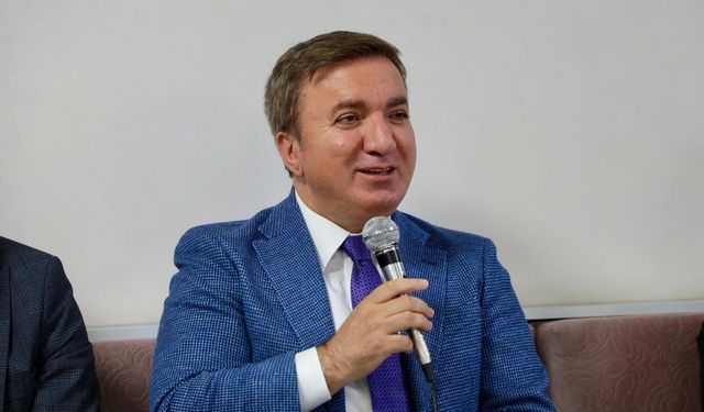 “Bir Ramazan Daha Geçti Ömrümüzden”