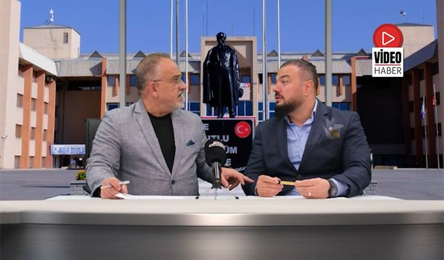 “Söylemezsek Olmaz” Önemli Konularla Yayında