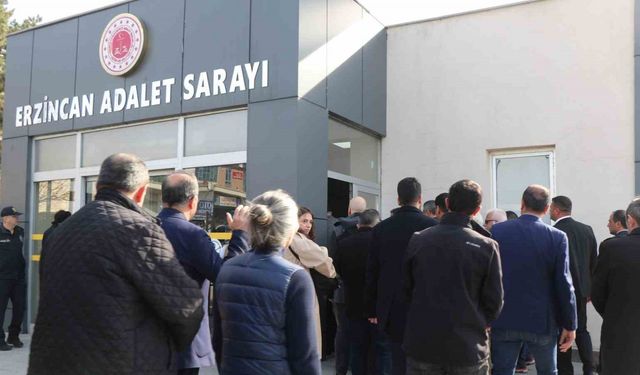 İliç Maden Kazasına İlişkin Ara Karar Verildi