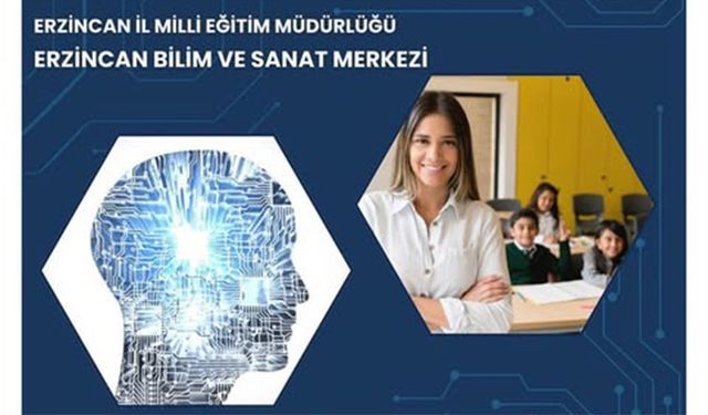 Erzincan BİLSEM’in Büyük Başarısı