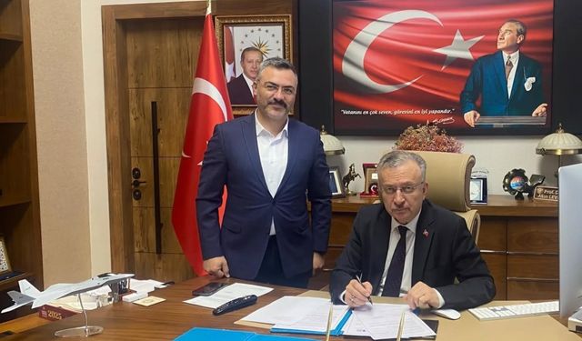 Engelsiz Üniversite İşbirliği Protokolü