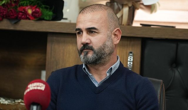 PFDK Gökhan Ünal’a 6 Maç Ceza Verdi