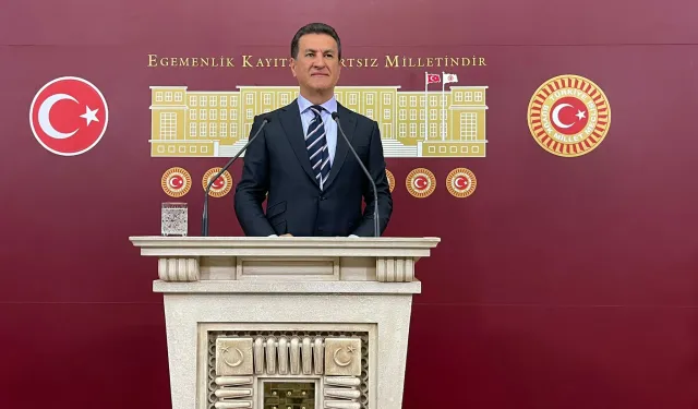 Milletvekili Sarıgül; 'Birlik ve Beraberliğimizi Koruyalım'