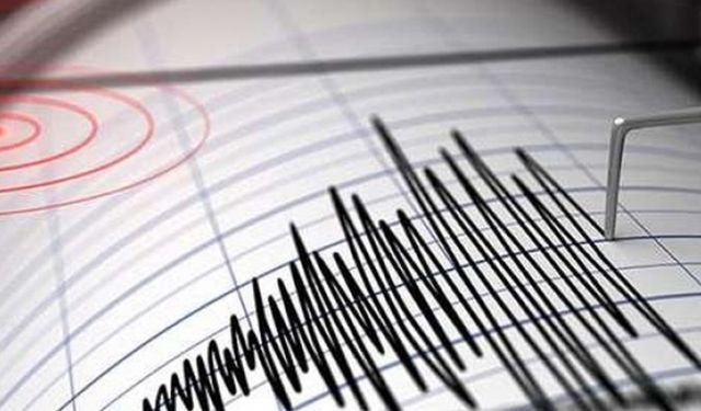 İstanbul’da 6.2 Şiddetinde Deprem!