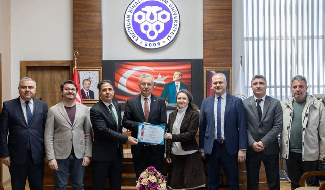 Eğitim Fakültesi Tüm Anabilim Dallarıyla Akreditasyonunu Tamamladı