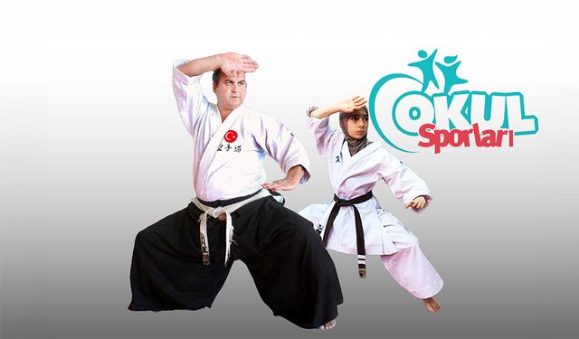 Karate’de Büyük Başarı; Halime Zümra Albayrak Türkiye Finalleri Yolunda