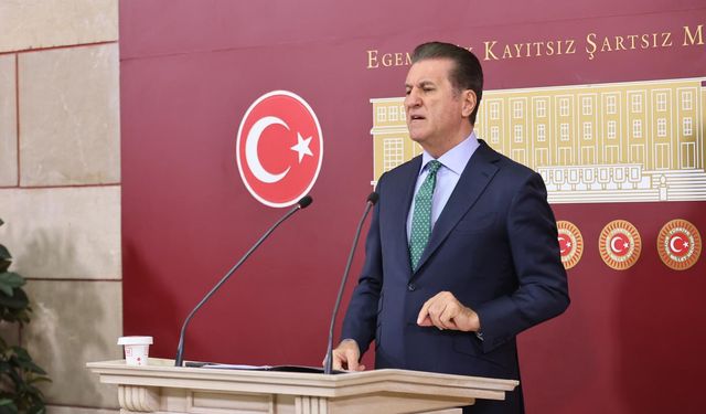 "Bu Kurultay Muhalefetteki Son Kurultayımızdır"