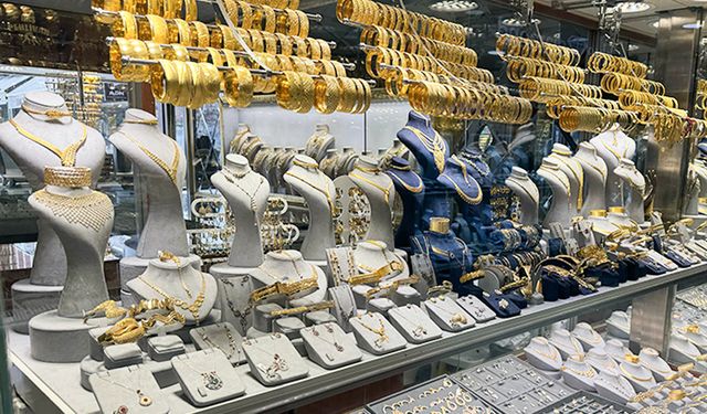 Gram Altında Rekor: 4.032 TL! Düğün Yapacaklar Zorlanıyor