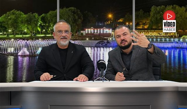 Söylemezsek Olmaz Programının Yeni Bölümü Yine Çok Konuşulacak