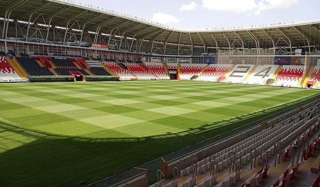 Erzincansporda Kombine Bilet Fiyatları Açıklandı
