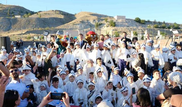 Erzincan’da Geleneksel Toplu Sünnet Şöleni İçin Kayıtlar Başladı
