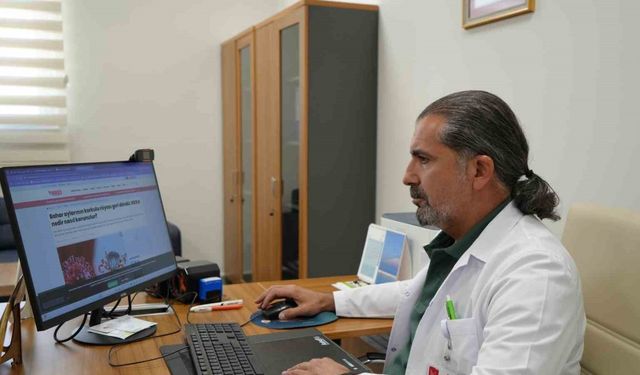 Kurban Bayramı Yaklaşıyor, Kene Riski Artıyor