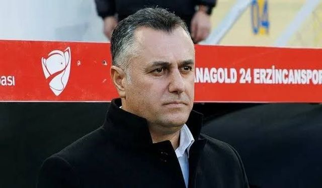 Teknikdirektör Bülent Akan Isparta 32 Spor İle Anlaştı