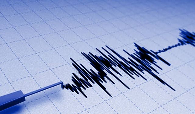 Bingöl’de Son 13 Saat İçerisinde 17 Deprem Meydana Geldi