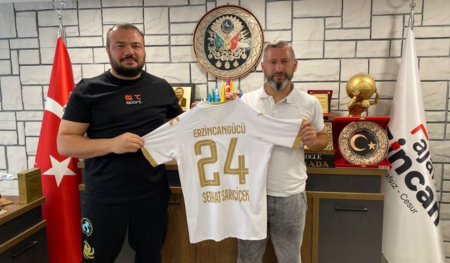 Erzincangücüspor BAL Ligine İddialı Hazırlanıyor