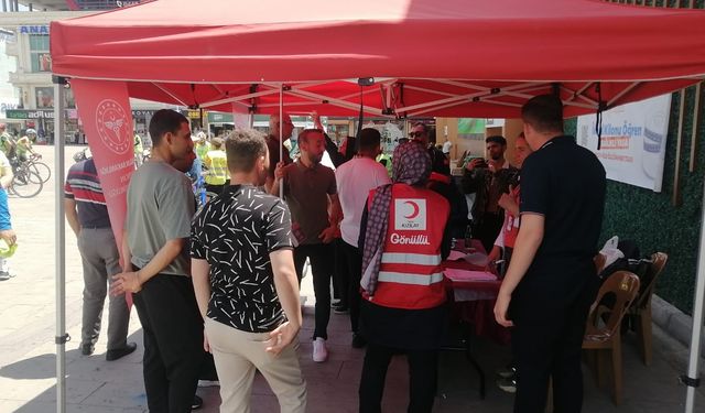“İdeal Kilonu Öğren Sağlıklı Yaşa”