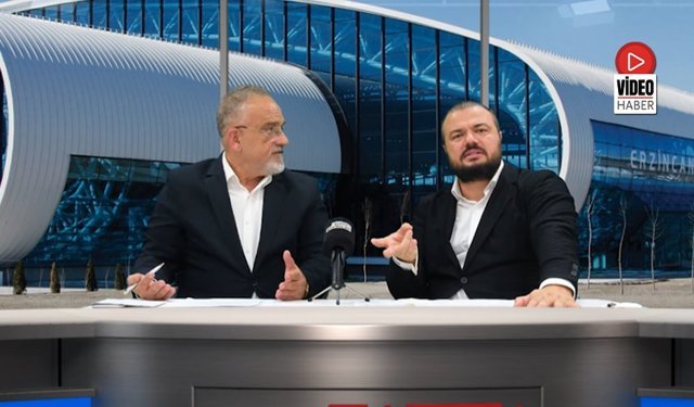 Söylenmeyeni Söylediler! Söylemezsek Olmaz 39. Bölüm Yayında