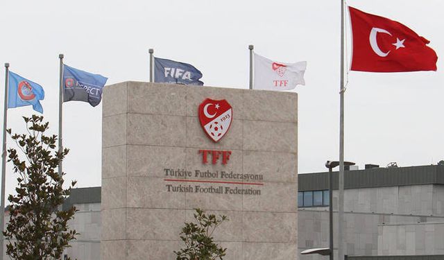 TFF 2. Lig Play Off Statüsünde Değişiklik Yaptı