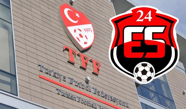 Erzincanspor Ligin İlk Maçını Deplasmanda Ankaragücü İle Oynayacak