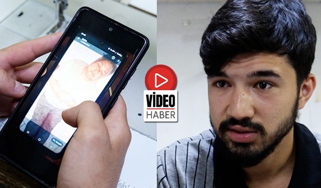“Cumhurbaşkanına Sesleniyorum, Lütfen Babamı Kurtarın”