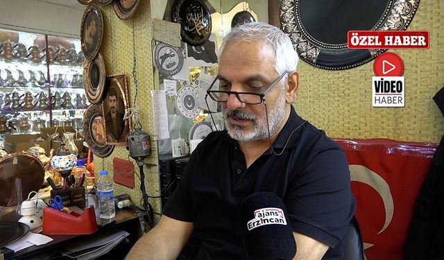 Bakır Üzerine Sanat: “Bu İş Sabır İster, Ama Çırak Yok”