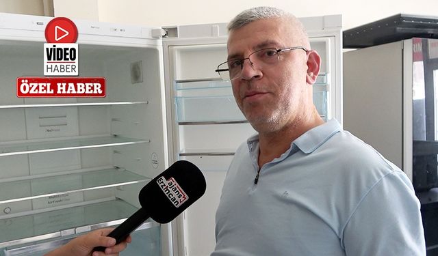 Beyaz Eşya Uzmanı Uyarıyor: "Basit İhmaller Ciddi Arızalara Yol Açabilir"