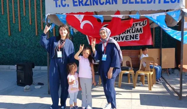 Ülkü Ocaklarından Bağımlılıkla Mücadele Etkinliği