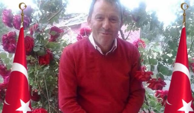 Hayata Tutunamadı