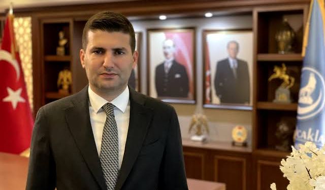 Ülkü Ocakları’ndan Yeni Adım;  Türkofobi İzleme Merkezi Kuruluyor