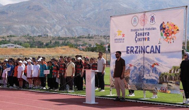 Anadolu Yıldızlar Ligi Bocce Heyecanı Başladı
